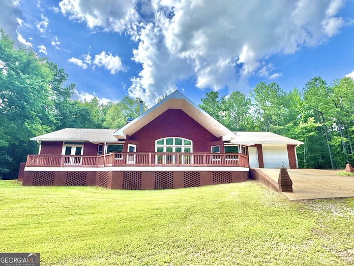 Property Photo: 1310 Deerwood Drive GA 30650