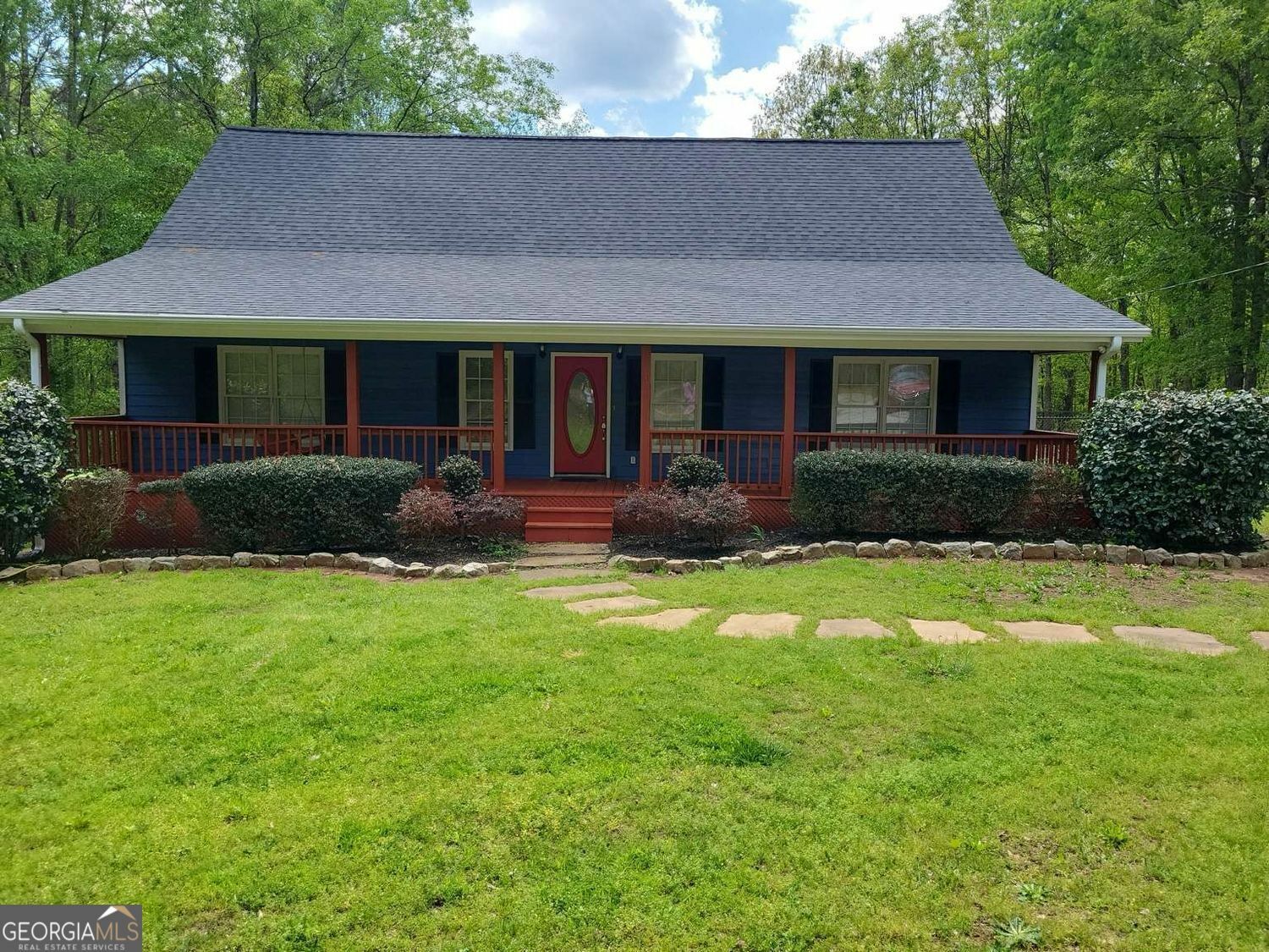 Property Photo: 4770 Colham Ferry Road GA 30677