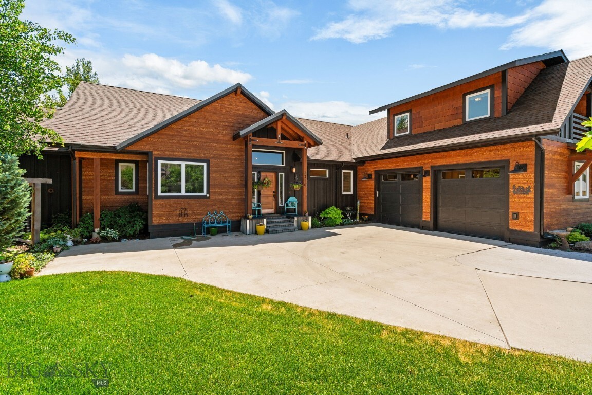Property Photo: 2310 Boylan Road MT 59715