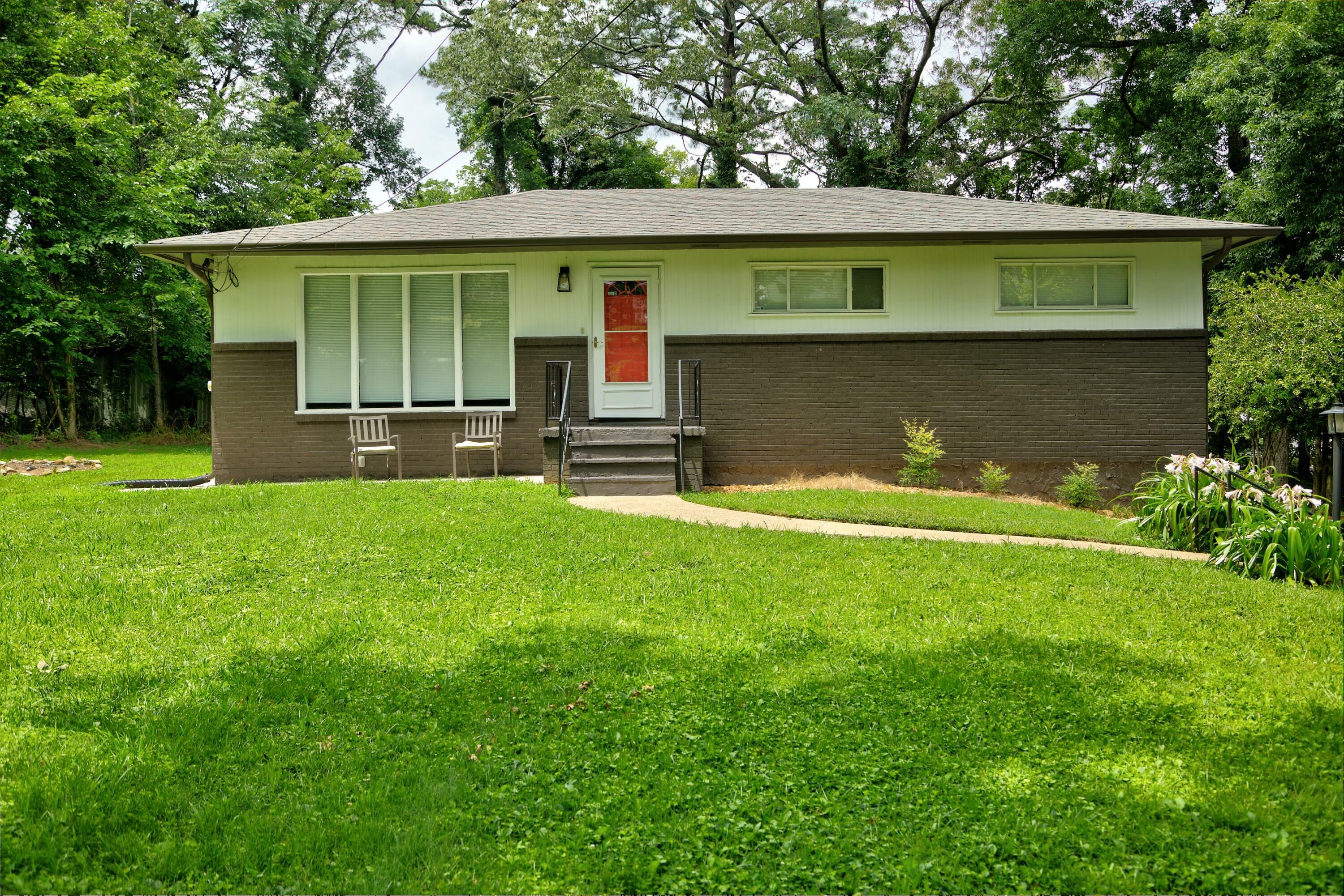 Property Photo: 3011 Wilcox Boulevard TN 37411