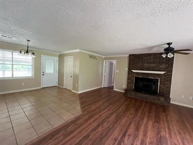 Property Photo: 1403 Philadelphia Road Road LA 71328
