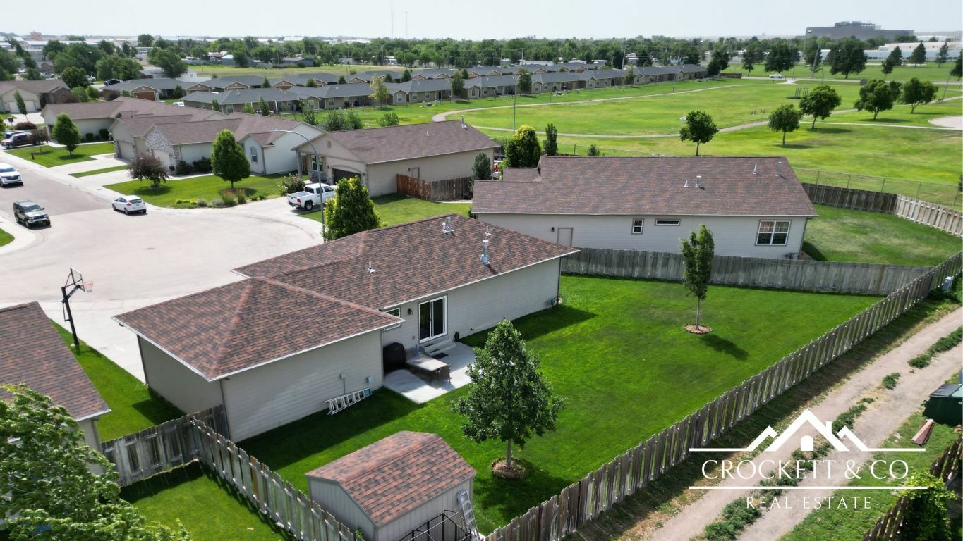 Property Photo: 701 Cole Circle KS 67846