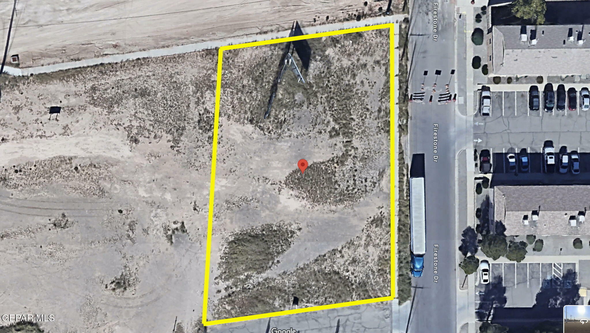 Property Photo: 10450 Montana Avenue TX 79925