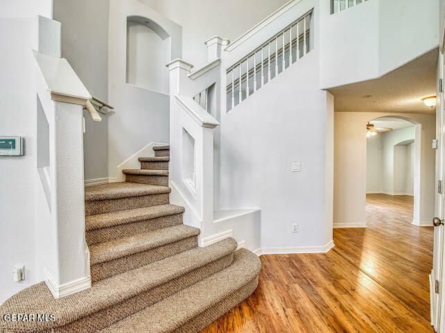 Property Photo: 955 Via Descanso Drive TX 79912