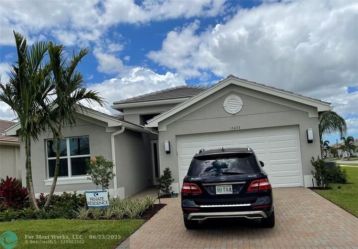 Property Photo: 15673 SW Egret Coast Dr FL 34987