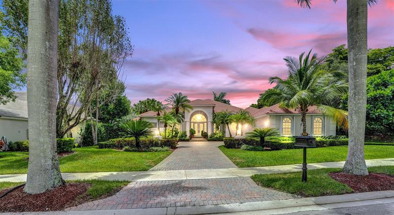 2524 Princeton Ct  Weston FL 33327 photo
