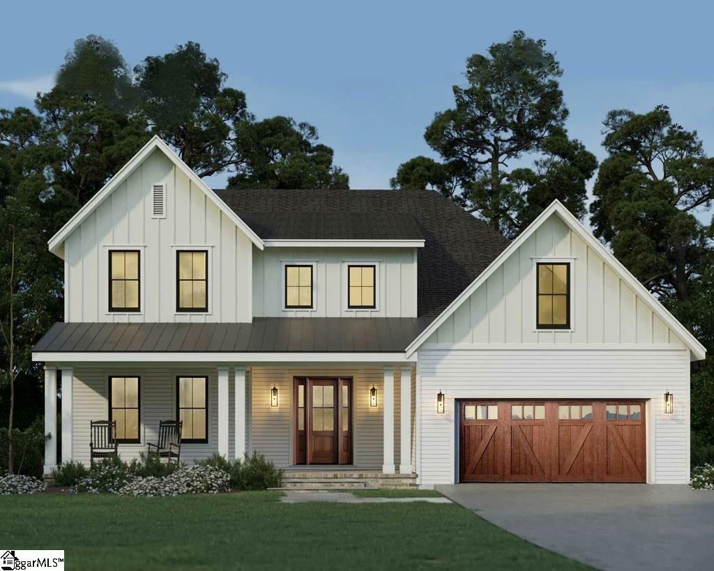 16 Tanyard Road  Greenville SC 29609 photo