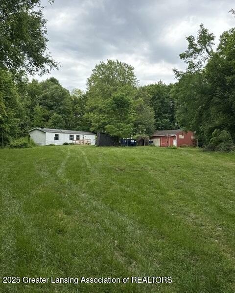 12341 Clinton Road  Onondaga MI 49264 photo