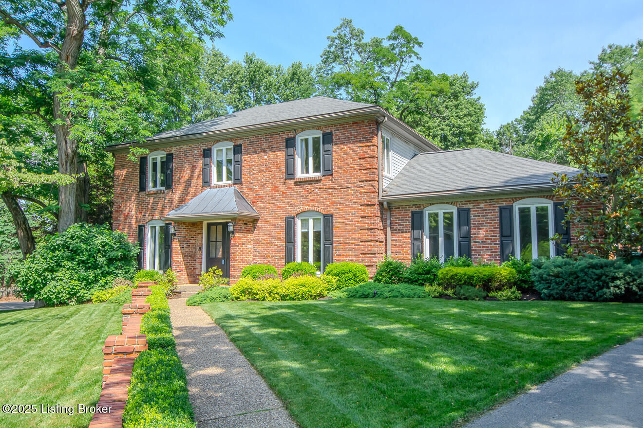 Property Photo:  13013 Tattersall Ln  KY 40059 