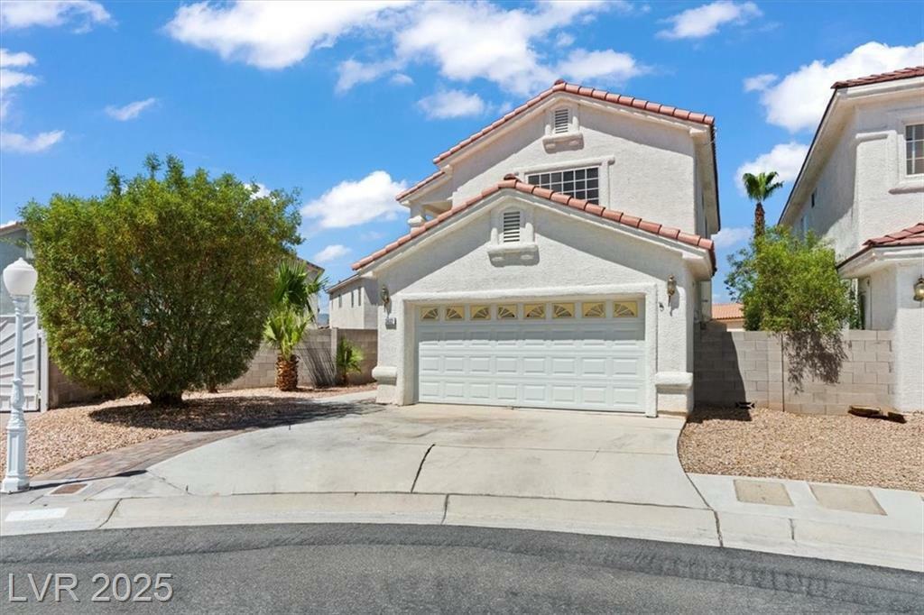 3632 Julia Waldene Court  Las Vegas NV 89129 photo