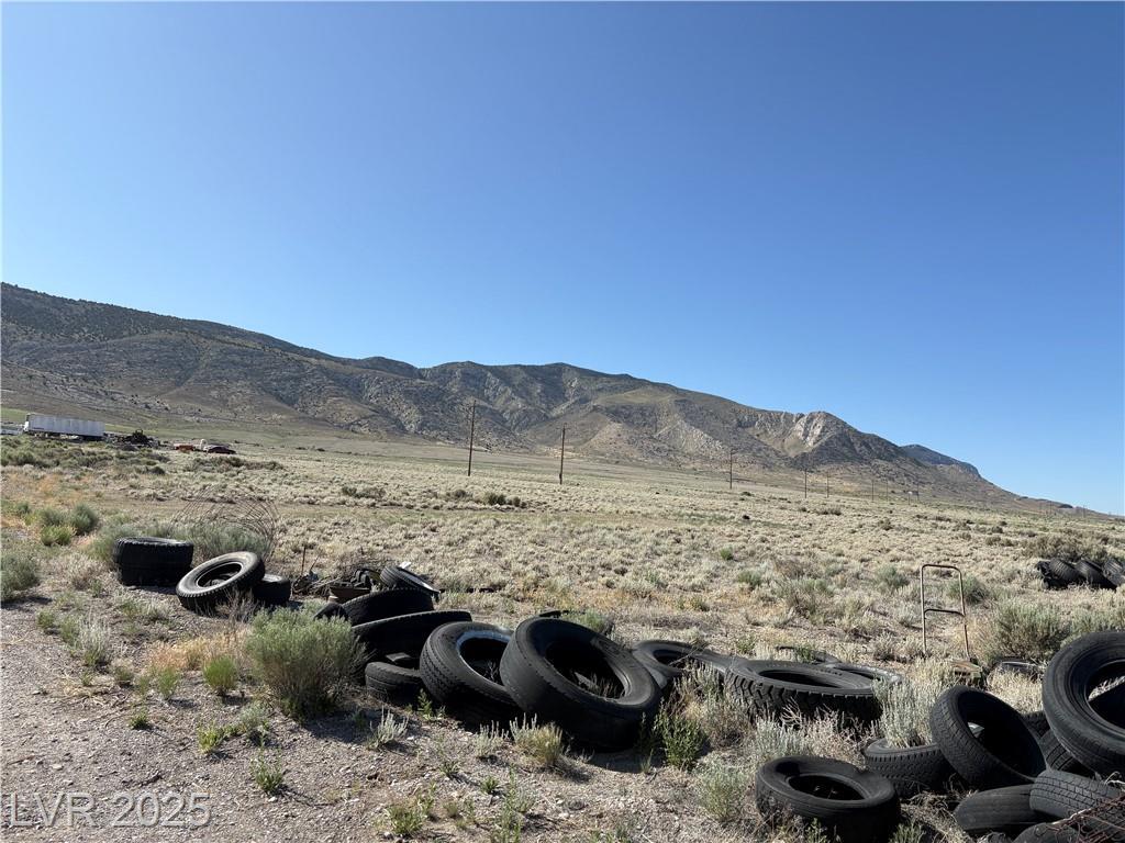Property Photo: 5916 North McGill Highway NV 89318