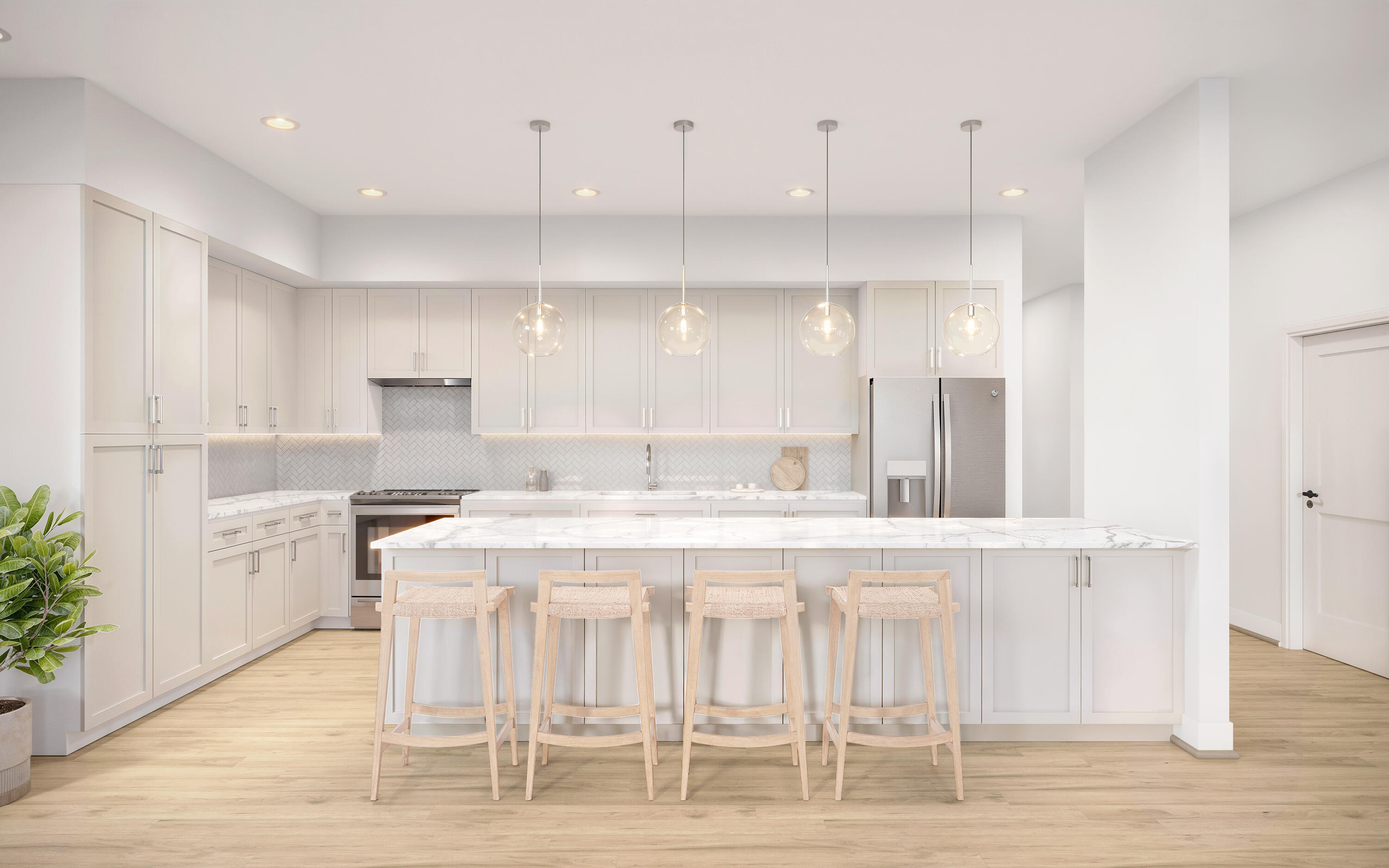 Property Photo:  101 W Michigan Boulevard 925  IN 46360 