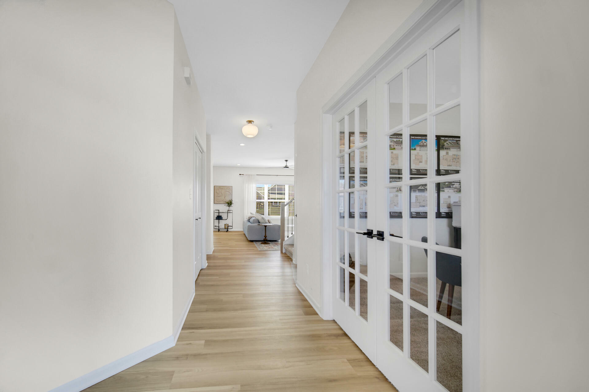 Property Photo: 2101 Redwood Lane IN 46304