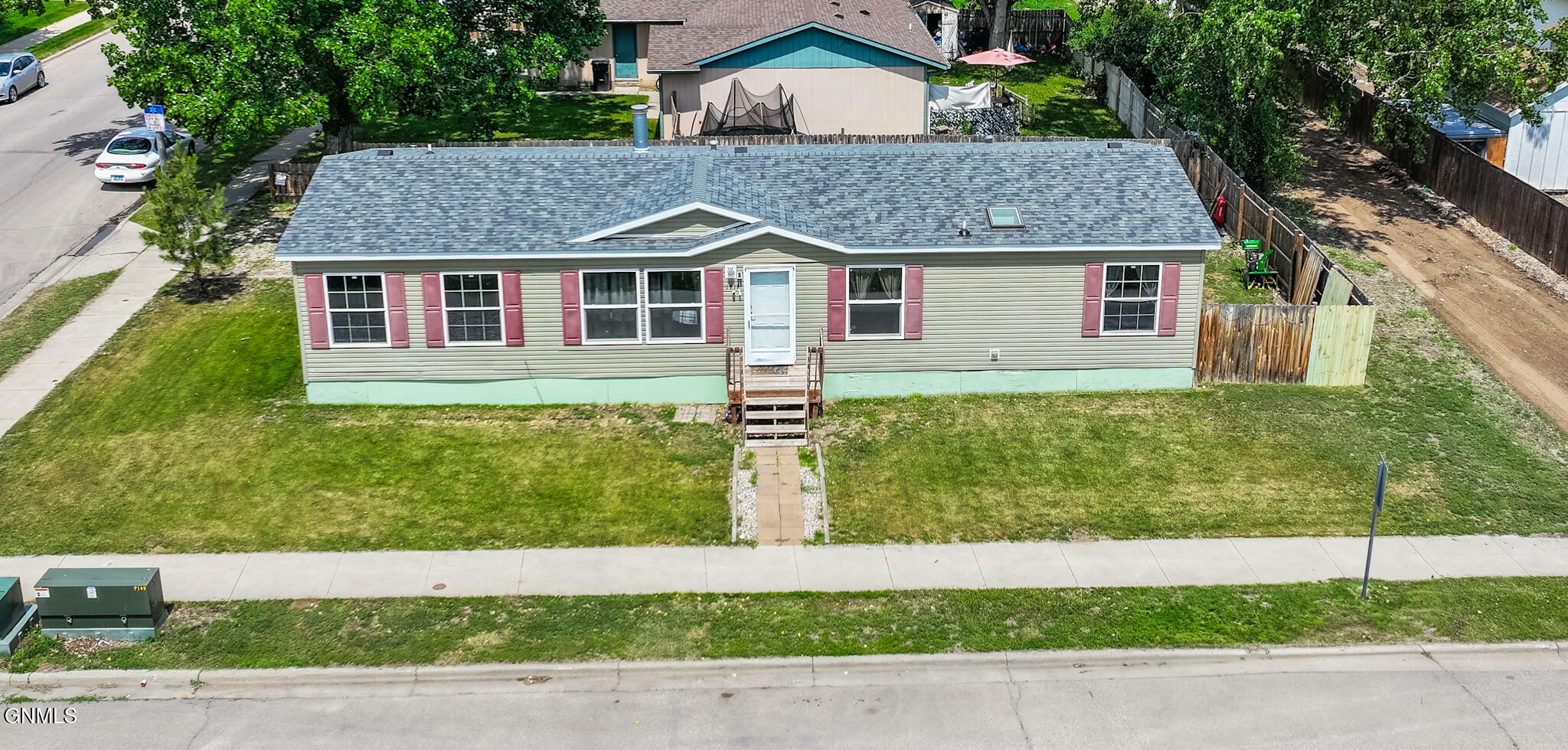 1818 Bison Drive  Williston ND 58801 photo