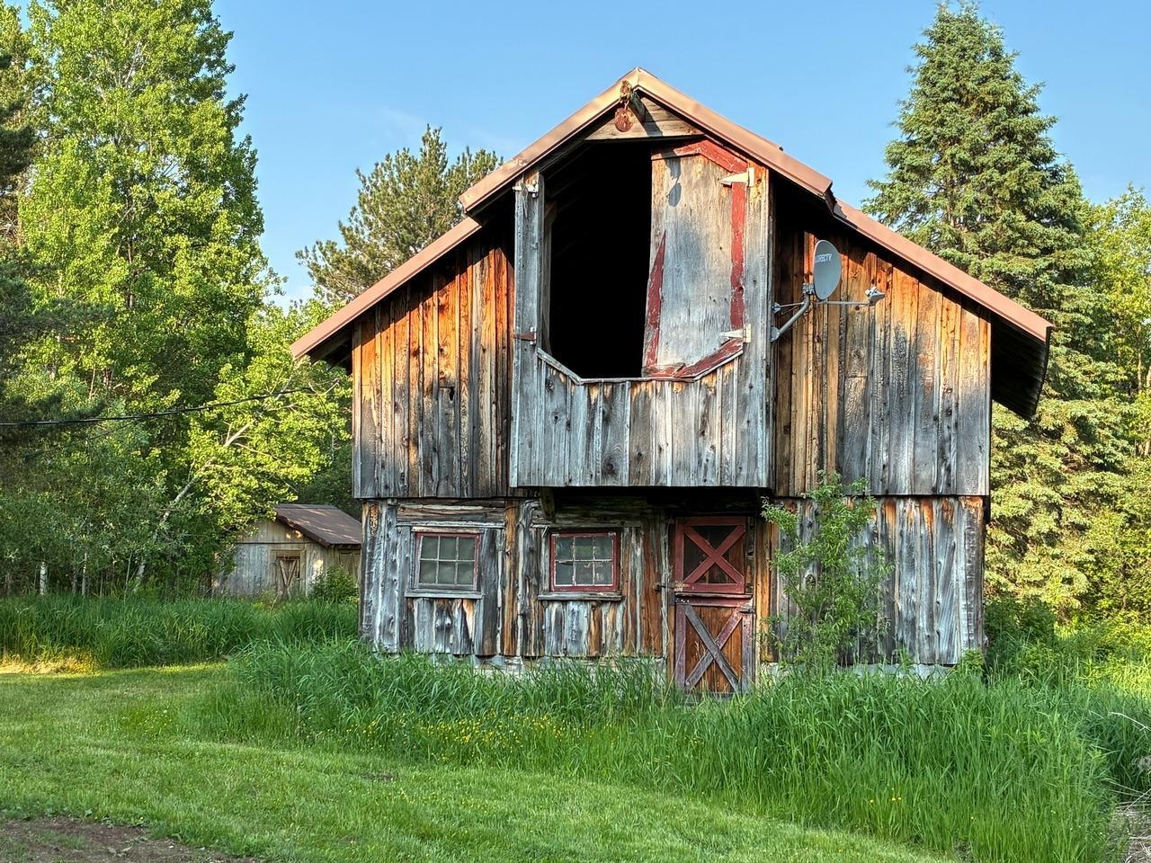 Property Photo: 4634 Town Hall Rd WI 54534