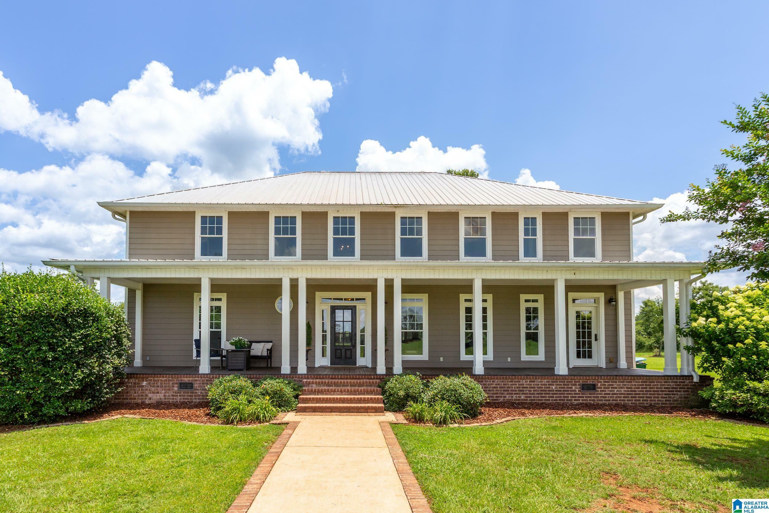 Property Photo: 595 Stanley Lane AL 36260