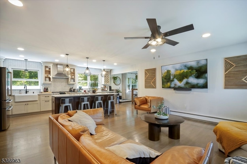 Property Photo: 46 Leonard Dr NJ 07463