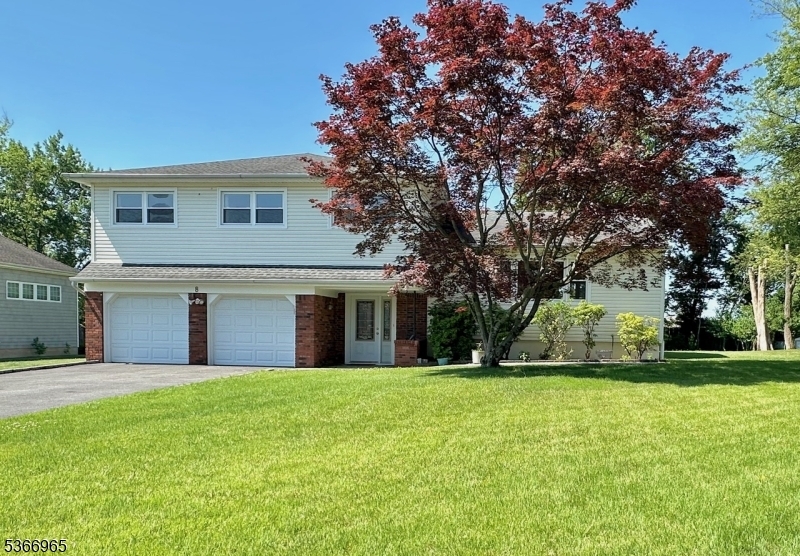 8 Sunset Dr  Hanover Twp. NJ 07981 photo