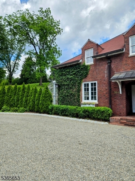 Property Photo: 96 Columbia Rd A NJ 07960