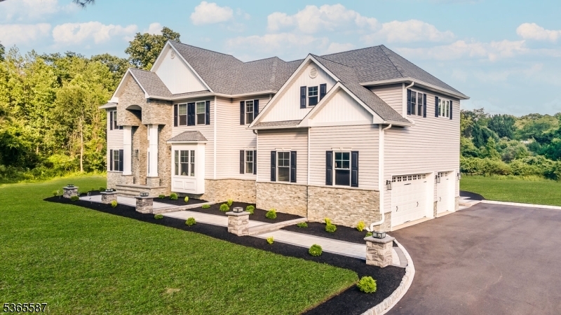 Property Photo: 9 Gregory Ct NJ 08831