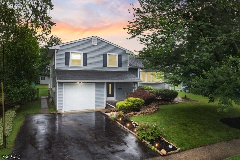 Property Photo: 34 Connor Ave NJ 08840