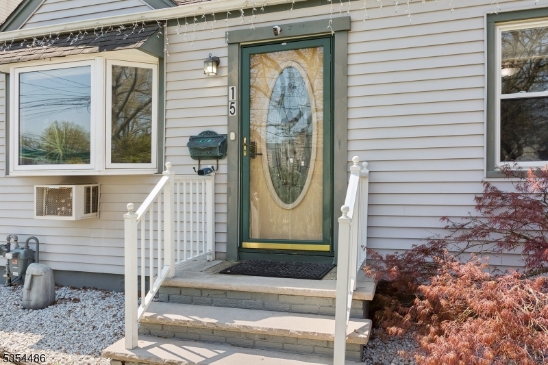 Property Photo: 15 Sargent St NJ 07110