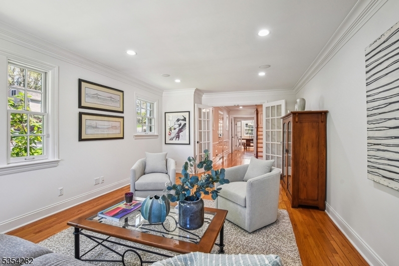 Property Photo: 55 Rotary Dr NJ 07901