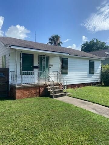 Property Photo: 5514 Borden Avenue TX 77551