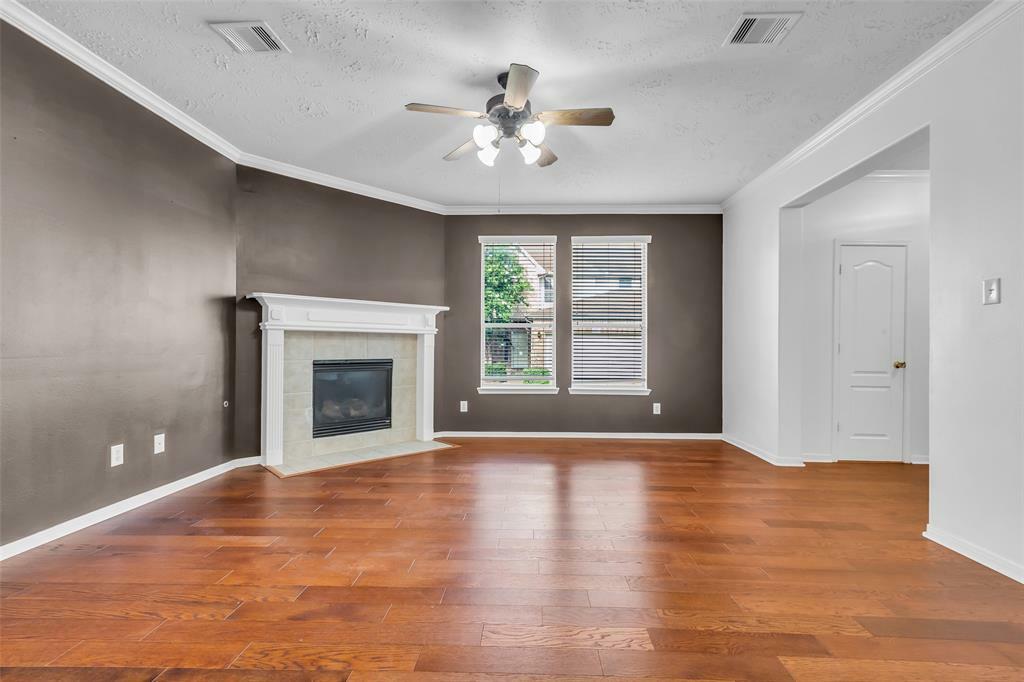 Property Photo:  7402 Hollister Ridge  TX 77040 