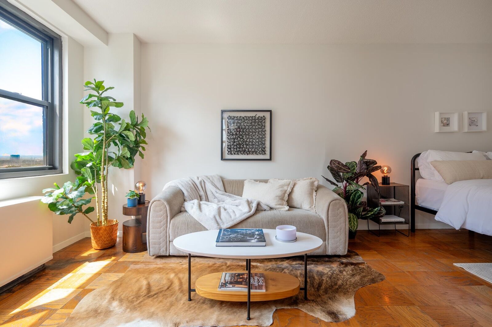 Property Photo: 201 St Pauls Ave 9M NJ 07306