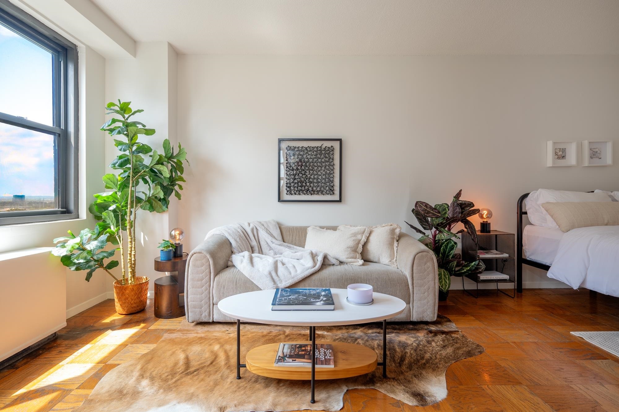 Property Photo:  201 St Pauls Ave 9M  NJ 07306 