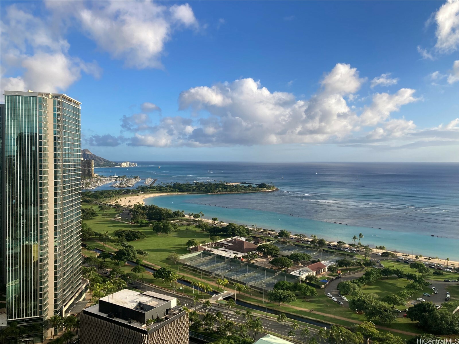 Property Photo: 1108 Auahi Street 2906 HI 96814