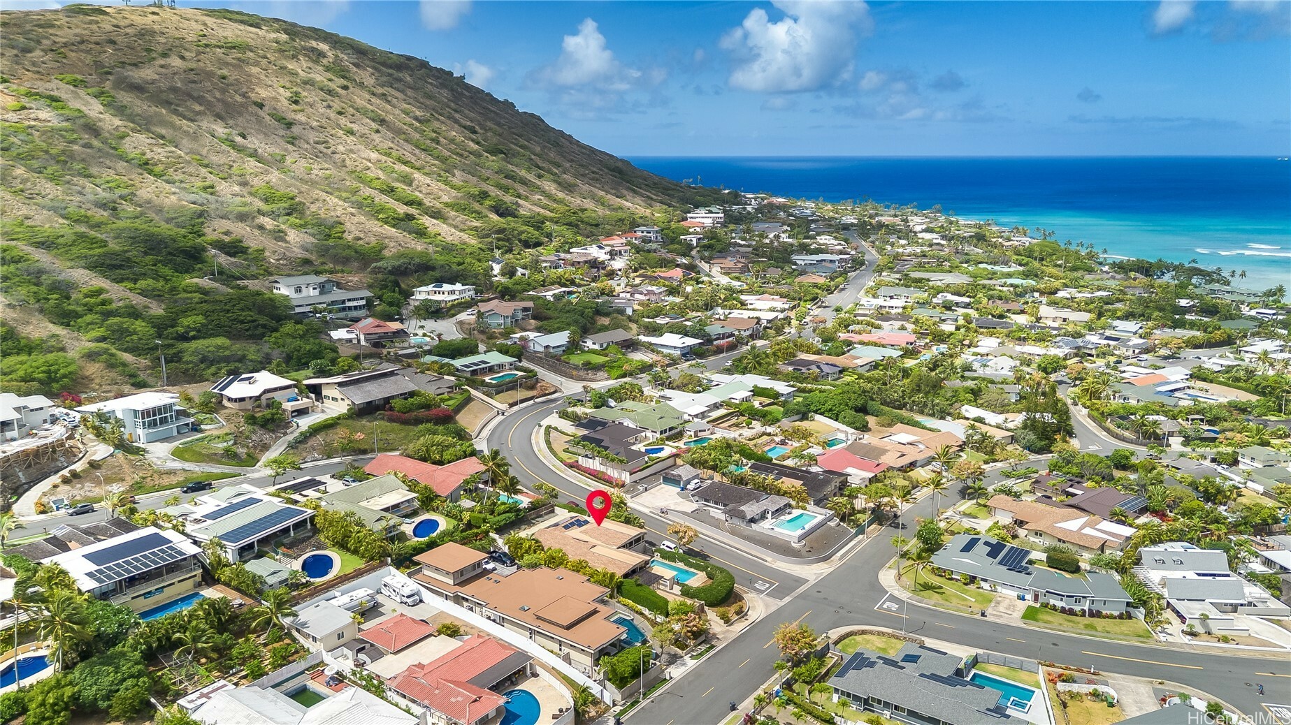 Property Photo:  101 Nawiliwili Street  HI 96825 