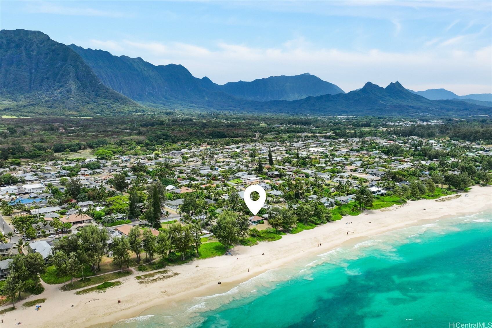 41-867 Laumilo Street  Waimanalo HI 96795 photo