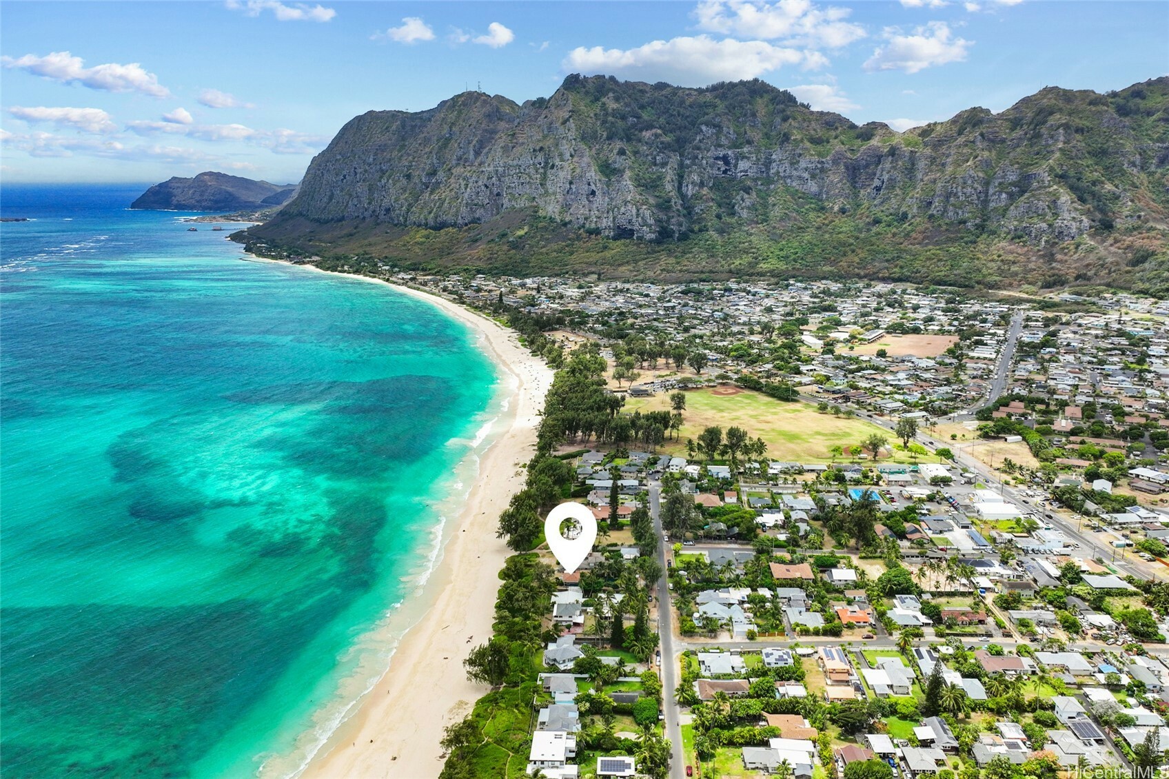 41-867 Laumilo Street  Waimanalo HI 96795 photo