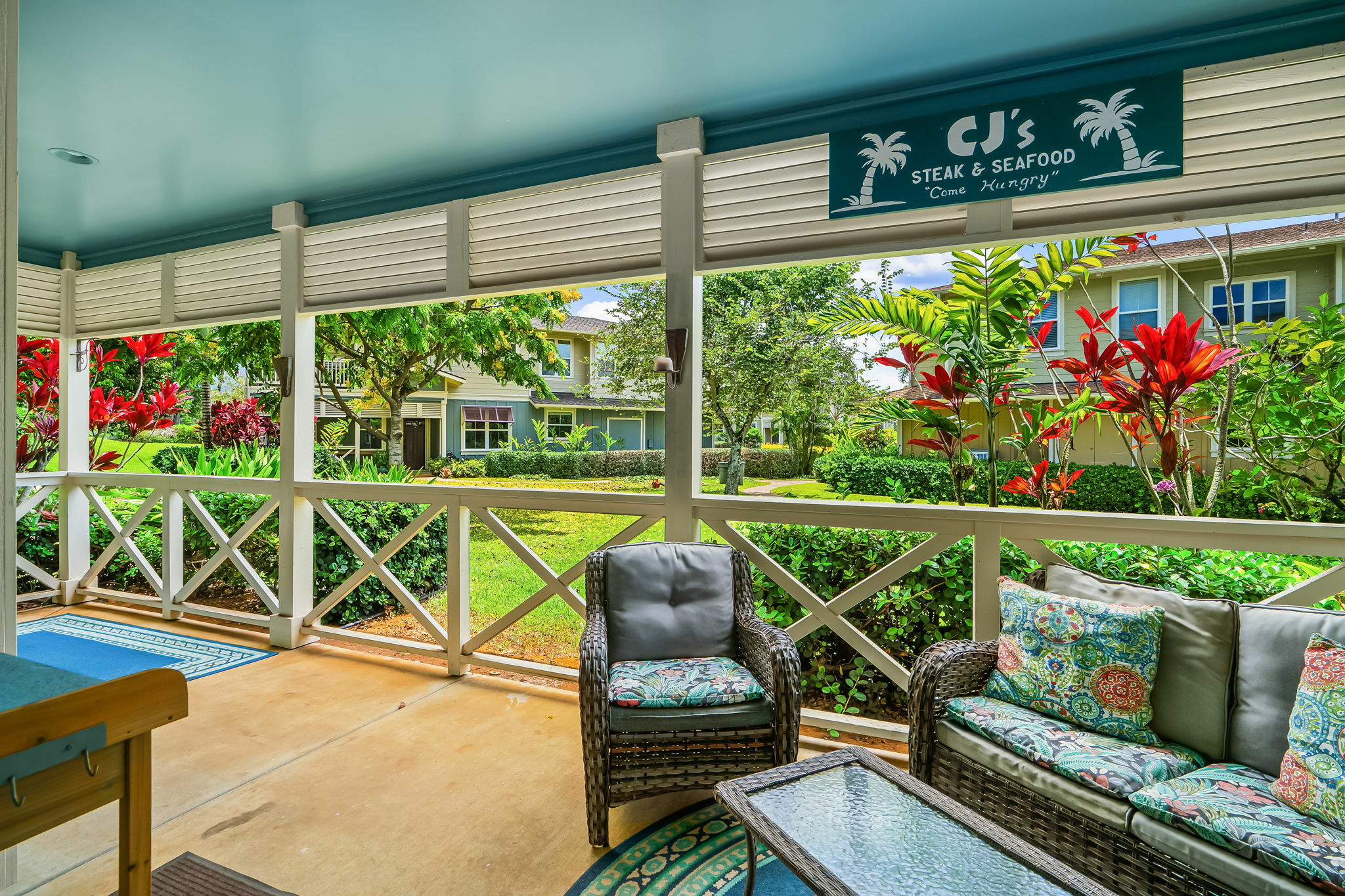 Property Photo: 4919 Pepelani Lp 2A HI 96722
