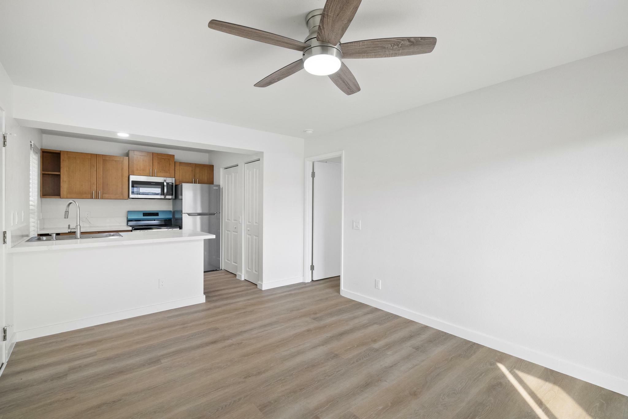 Property Photo: 68-3831 Lua-Kula St E102 HI 96738