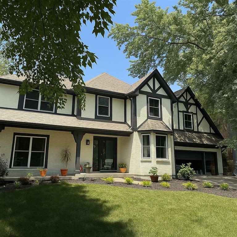 Property Photo:  8630 W 116th Street  KS 66210 