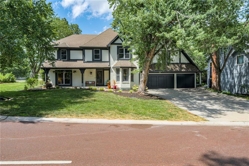 Property Photo:  8630 W 116th Street  KS 66210 