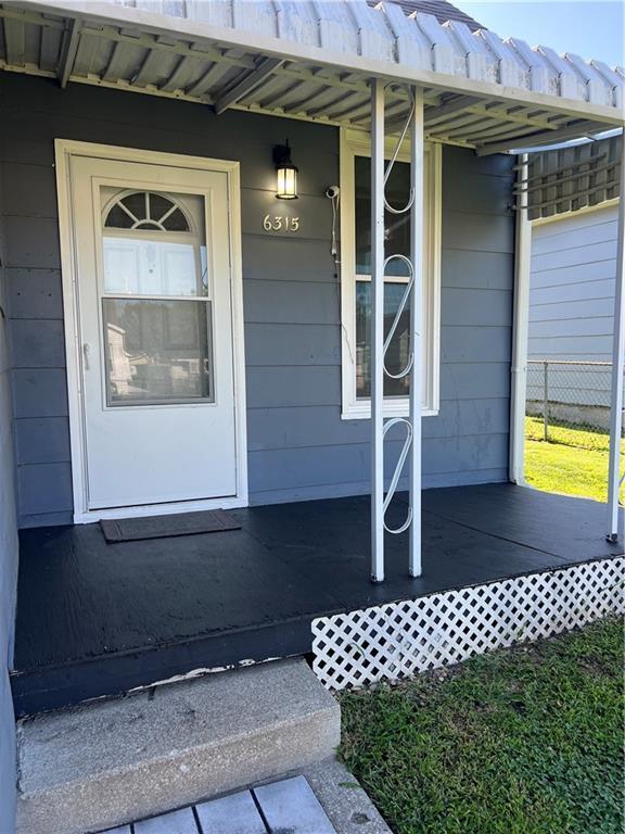 Property Photo: 6315 Washington Street MO 64504