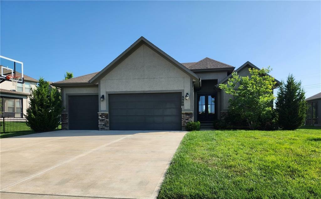 9900 W 163rd Street  Overland Park KS 66085 photo