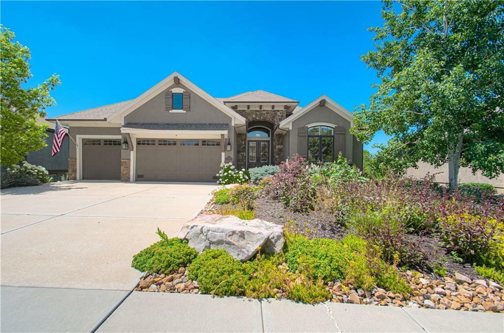Property Photo:  10423 W 168th Terrace  KS 66221 