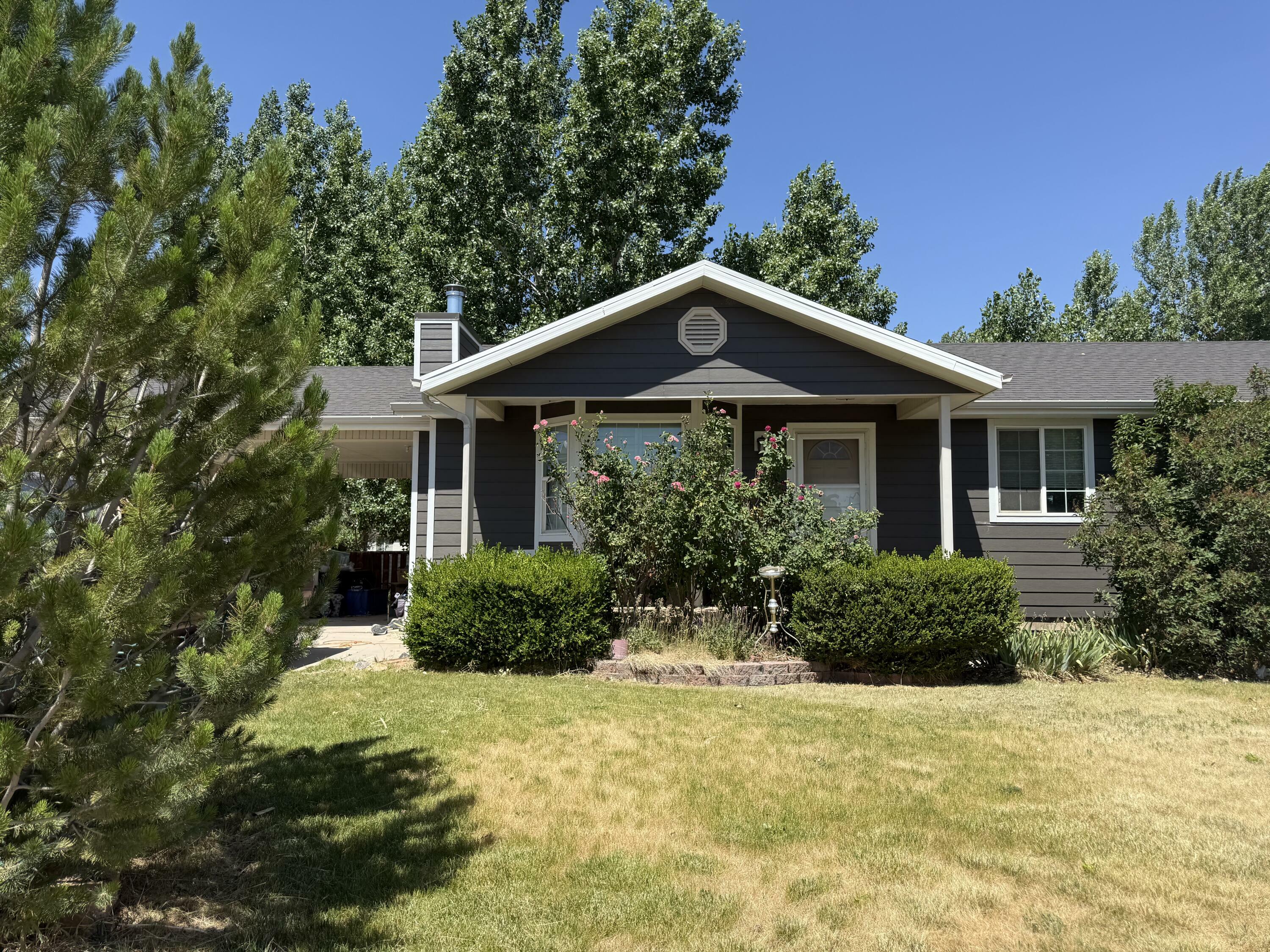 4793 N Utah Trail  Enoch UT 84721 photo