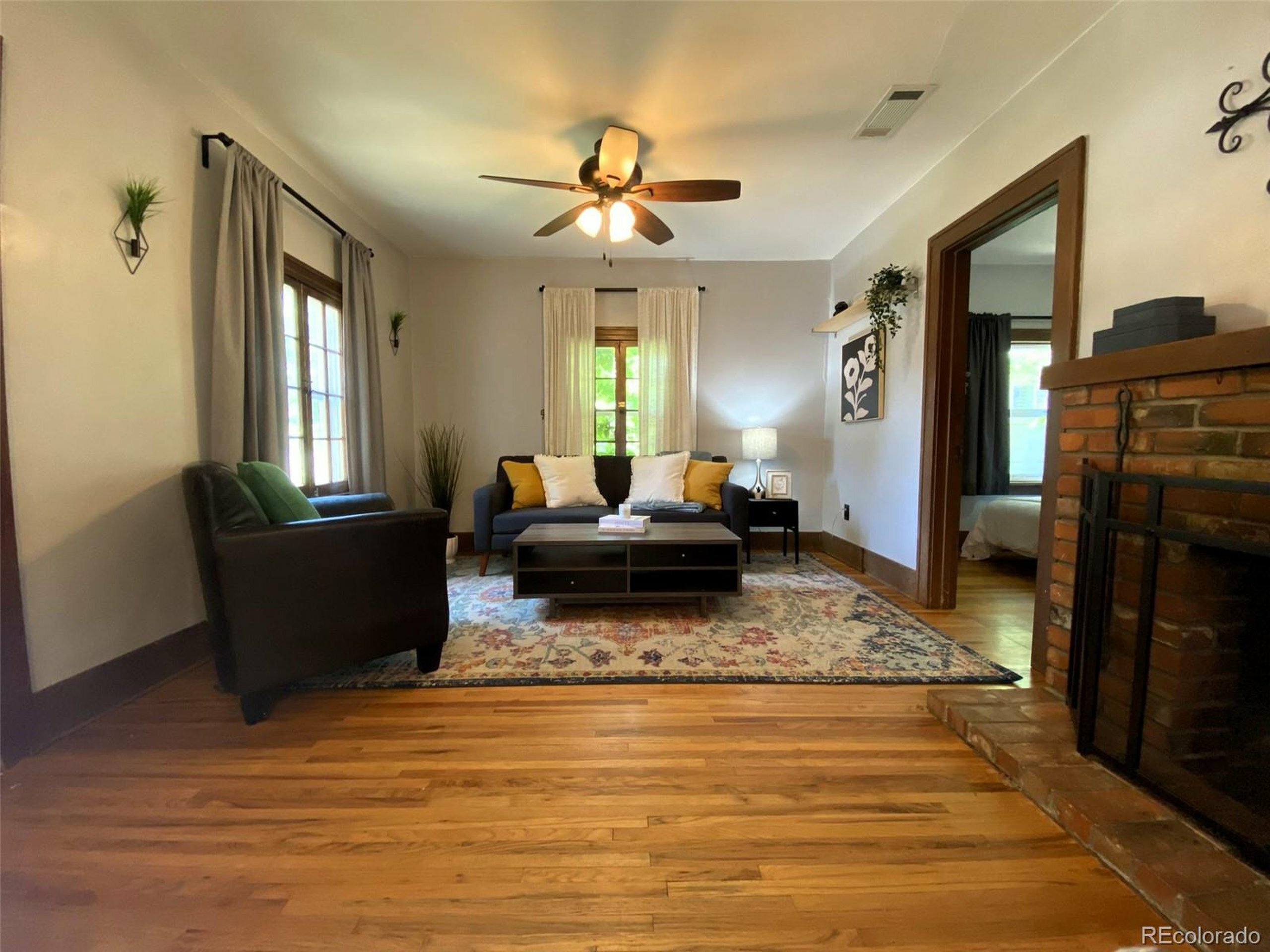 Property Photo: 620 Walnut St CO 80550
