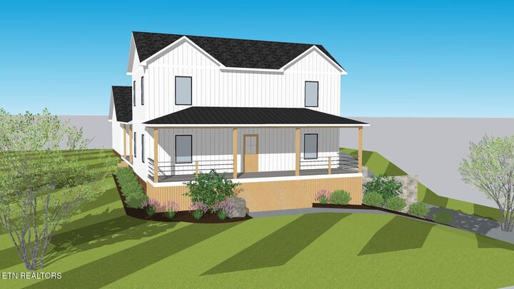 Property Photo:  378 Johnson Hollow Rd  TN 37866 