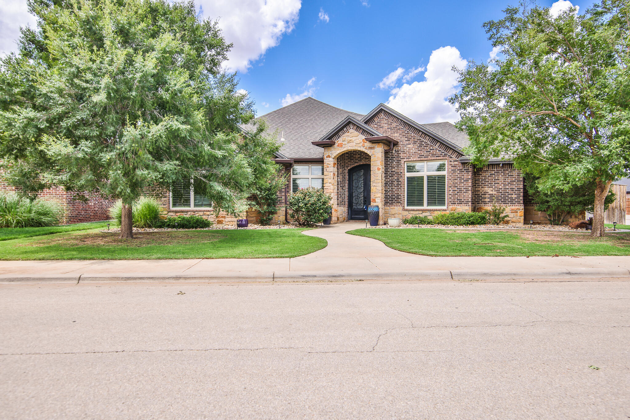 Property Photo: 4202 126th Street TX 79423