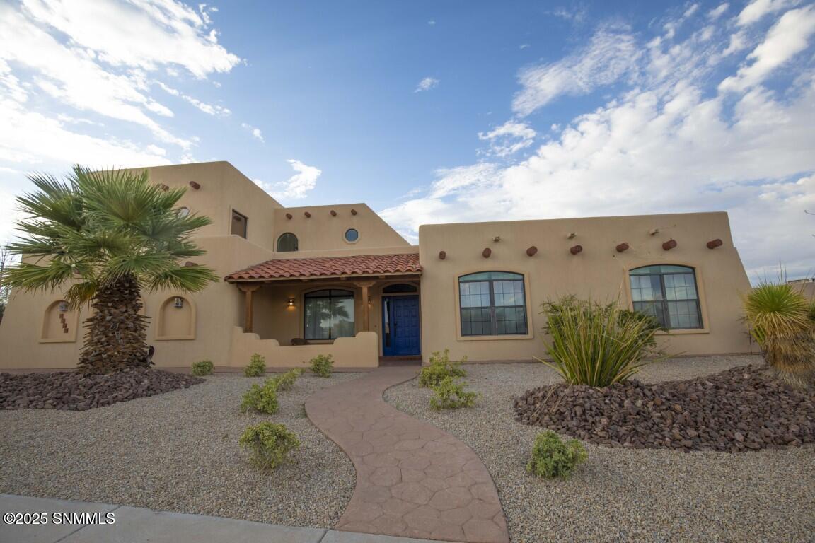 Property Photo:  7146 Camino Blanco  NM 88007 