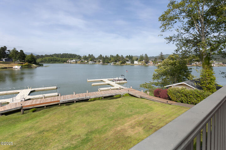 Property Photo: 3500 NE West Devils Lake Rd #11 OR 97367