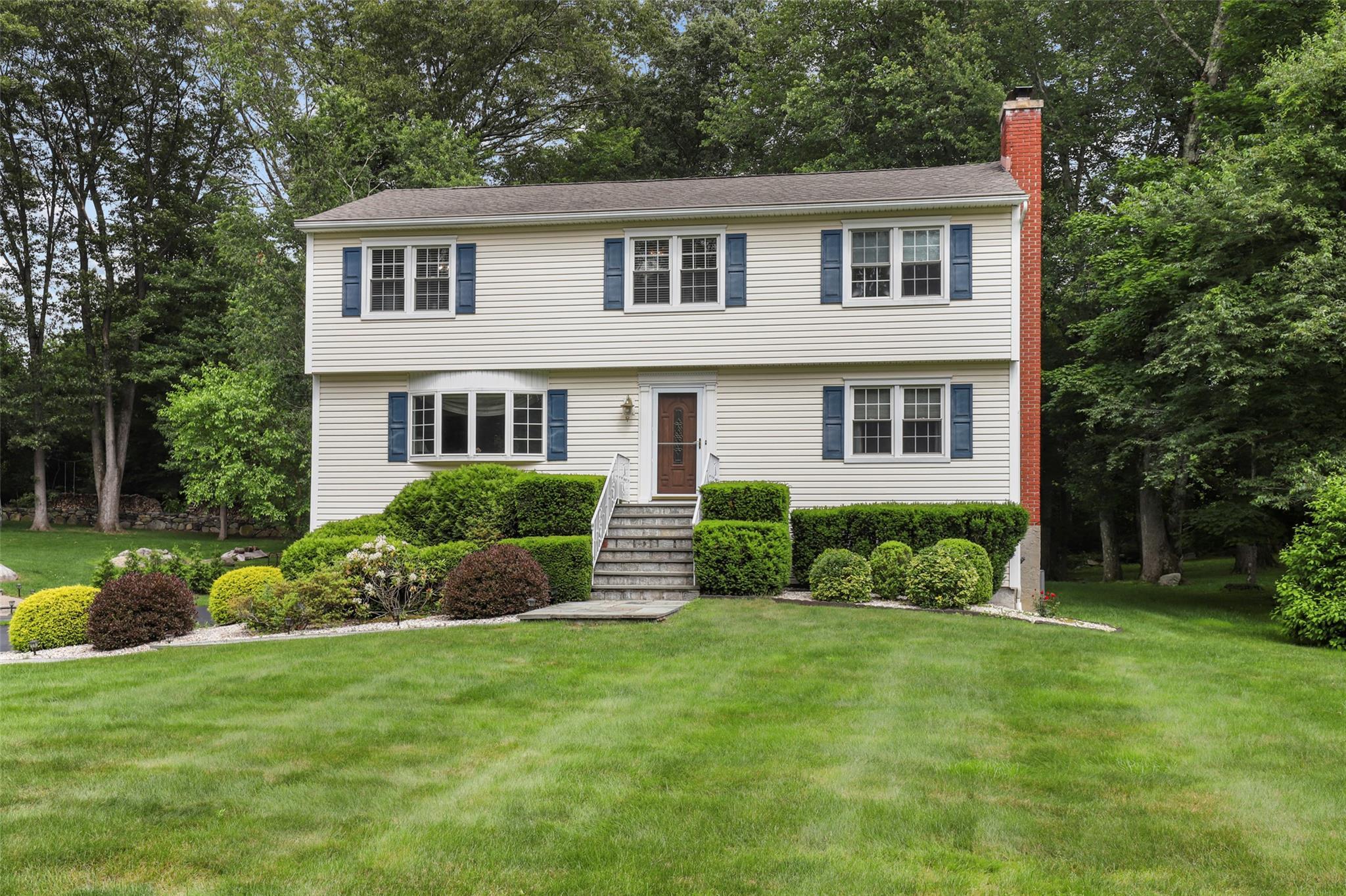 16 Shipley Drive  Cortlandt Manor NY 10567 photo