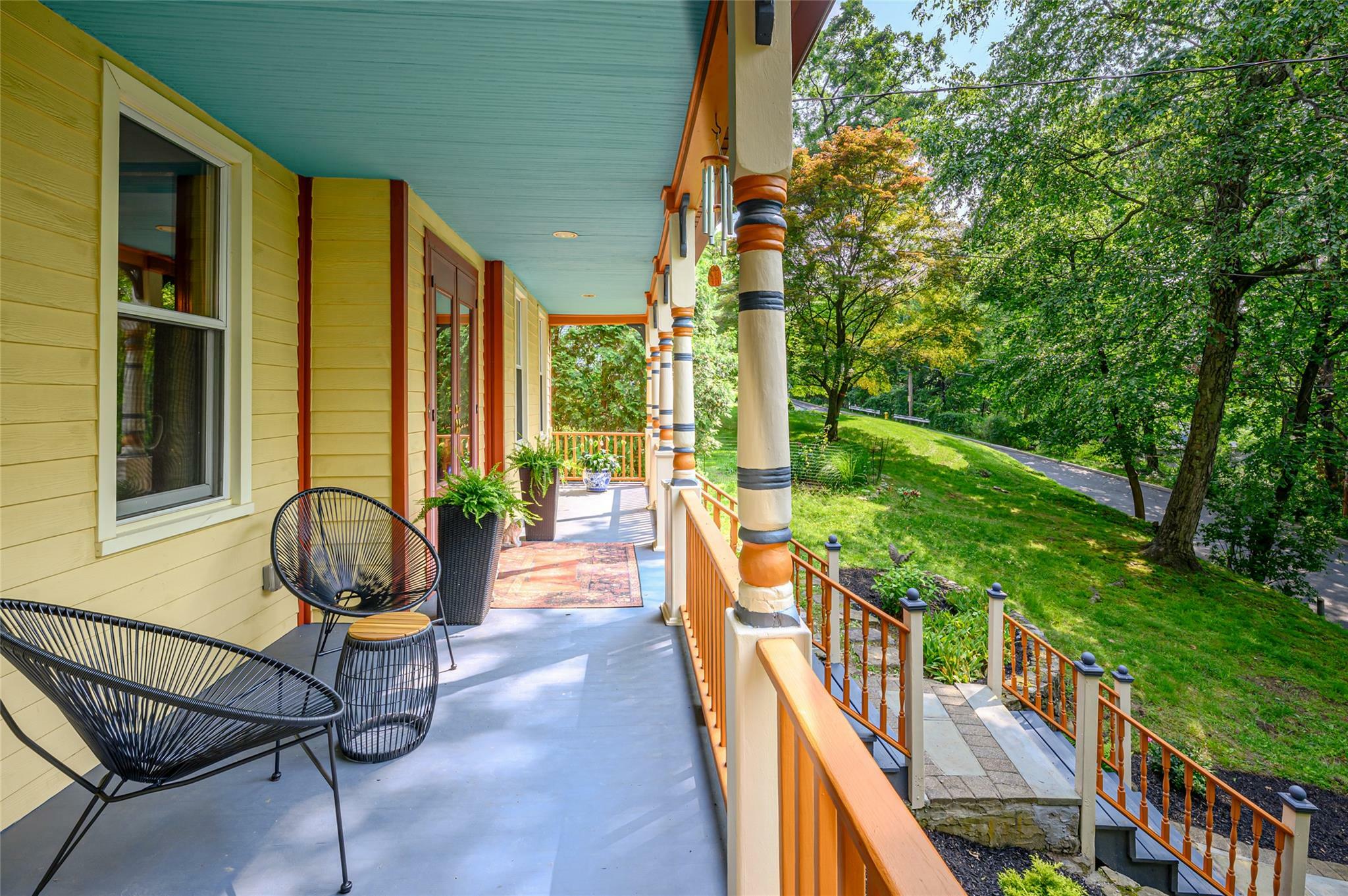 Property Photo: 33 Ridge Road NY 10502